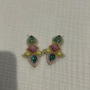 custom earrings from italy